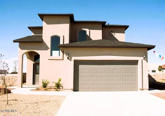 Photo 1 of Sale Pending at 12709 Cono Norte Dr, El Paso, TX 79934 | MLS# 942787 | Listing updated on 2026-09-01