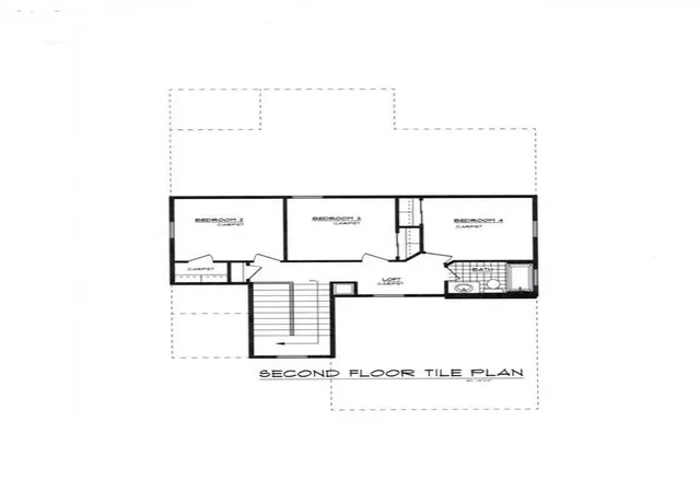 Photo 3 of Sale Pending at 12709 Cono Norte Dr, El Paso, TX 79934 | MLS# 942787 | Listing updated on 2026-09-01
