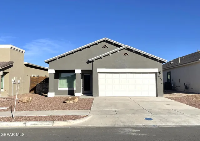 1st image of 5004 Rose Elise St, El Paso, TX 79938 | MLS# 941247