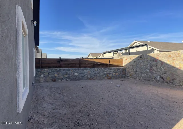 22nd image of 5004 Rose Elise St, El Paso, TX 79938 | MLS# 941247