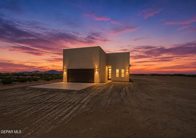 60th image of 652 Yuma Desert, Chaparral, NM 88081 | MLS# 940238