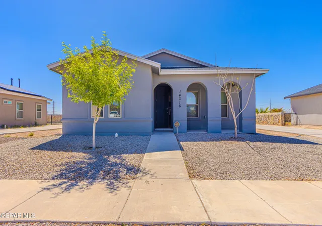 Homes for sale in El Paso, TX | 14316 Lago Di Garda Ct, El Paso, TX 79928 | MLS# 940315