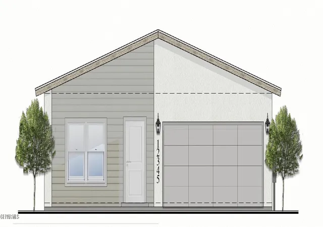 Photo 1 of Single family home for sale at 930 Bromyard, Horizon City, TX 79928 | MLS# 940577 | Listing updated on 2026-06-18