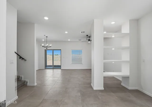 Photo 3 of Single family home for sale at 13408 Coldham St, Horizon City, TX 79928 | MLS# 940682 | Listing updated on 2026-06-18