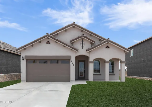 1st image of 14053 Paseo Anejo Ct, El Paso, TX 79928 | MLS# 940279