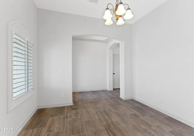 38th image of 14053 Paseo Anejo Ct, El Paso, TX 79928 | MLS# 940279