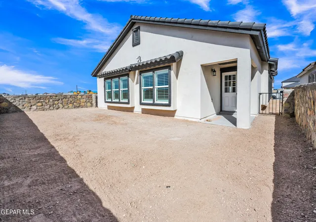 Homes for sale in El Paso, TX | 14020 Alice Hughes Ave, El Paso, TX 79928 | MLS# 940299