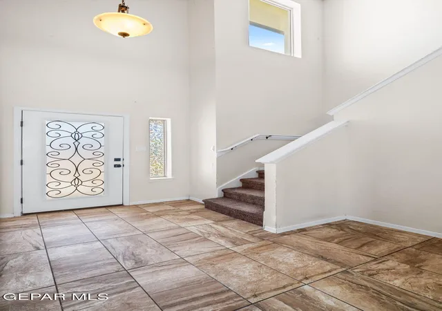 Photo 3 of Single family home for sale at 1441 Dominic Anakin Dr, El Paso, TX 79928 | MLS# 940435 | Listing updated on 2026-10-09