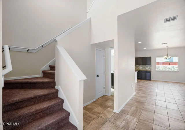 Photo 4 of Single family home for sale at 1441 Dominic Anakin Dr, El Paso, TX 79928 | MLS# 940435 | Listing updated on 2026-10-09