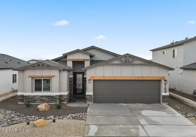 1st image of 11869 Artekale Pl, El Paso, TX 79934 | MLS# 941216