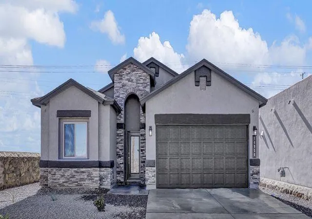 1st image of 11865 Artekale Pl, El Paso, TX 79934 | MLS# 941139