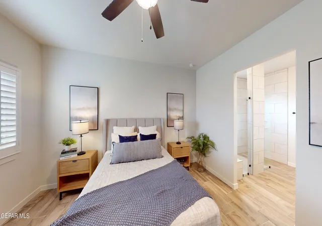 4th image of 11865 Artekale Pl, El Paso, TX 79934 | MLS# 941139