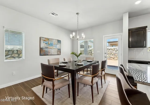 Photo 3 of Single family home for sale at 11864 Barrenkale Pl, El Paso, TX 79934 | MLS# 941141 | Listing updated on 2026-09-20