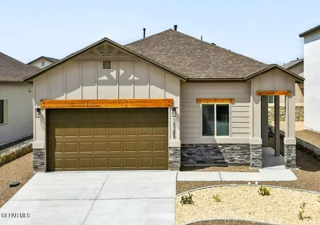 1st image of 11856 Barrenkale Pl, El Paso, TX 79934 | MLS# 940619