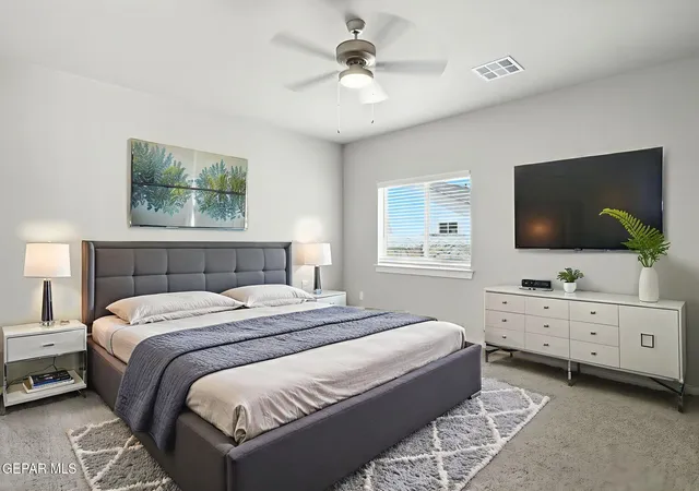 4th image of 11856 Barrenkale Pl, El Paso, TX 79934 | MLS# 940619