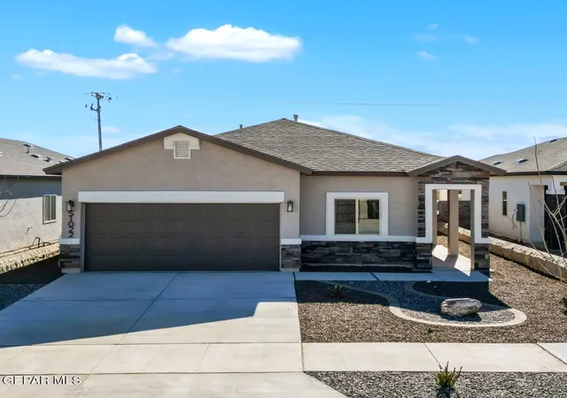1st image of 11848 Barrenkale Pl, El Paso, TX 79934 | MLS# 940676