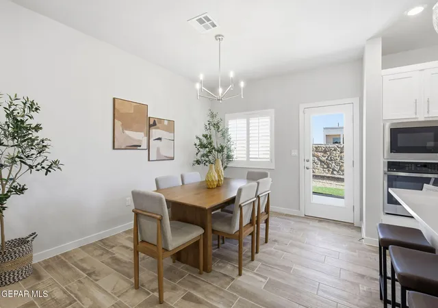 4th image of 11844 Barrenkale Pl, El Paso, TX 79934 | MLS# 941136