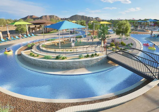5th image of 11844 Barrenkale Pl, El Paso, TX 79934 | MLS# 941136