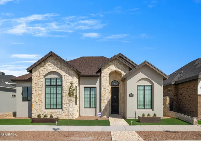Photo 1 of Single family home for sale at 14545 Charles Foster Ave, El Paso, TX 79938 | MLS# 940507 | Listing updated on 2026-09-14
