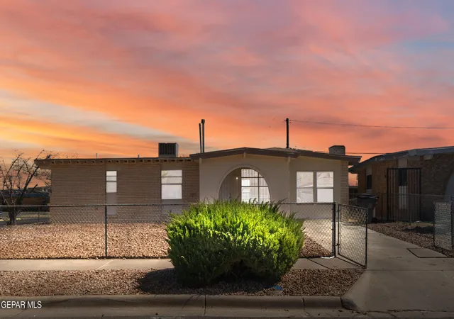 Photo 1 of Single family home for sale at 10466 Triumph Dr, El Paso, TX 79924 | MLS# 940499 | Listing updated on 2026-07-14