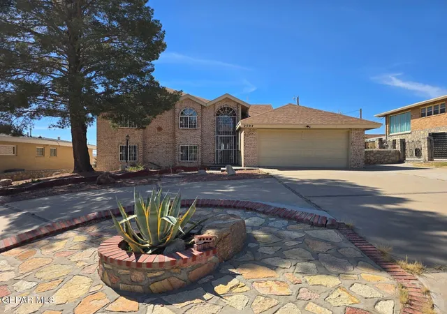 1st image of 2504 Memphis Ave, El Paso, TX 79930 | MLS# 940597