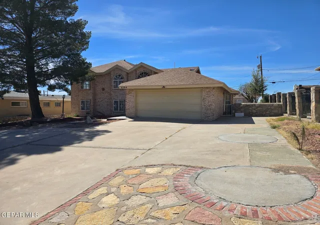 4th image of 2504 Memphis Ave, El Paso, TX 79930 | MLS# 940597