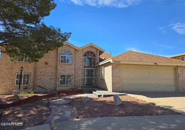 3rd image of 2504 Memphis Ave, El Paso, TX 79930 | MLS# 940597