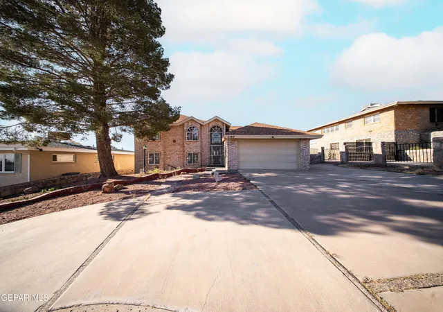 5th image of 2504 Memphis Ave, El Paso, TX 79930 | MLS# 940597
