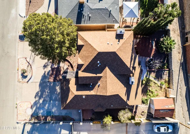 66th image of 2504 Memphis Ave, El Paso, TX 79930 | MLS# 940597