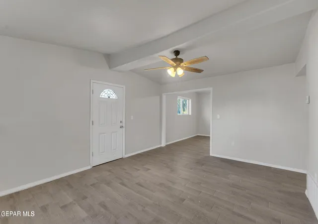 Listing Photo 4 - Condo for sale in building located at 10284 Nirmal Dr, El Paso, TX 79927
