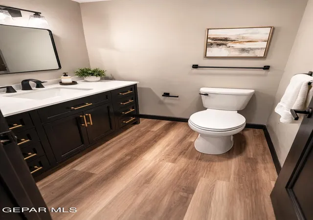 5th image of 2412 Penwood Dr, El Paso, TX 79935 | MLS# 940589