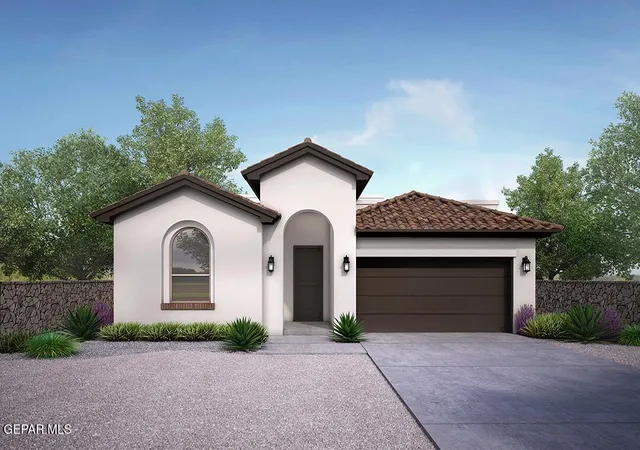 Photo 1 of Sale Pending at 14032 Paseo Del Mar Dr, El Paso, TX 79928 | MLS# 940611 | Listing updated on 2026-10-07
