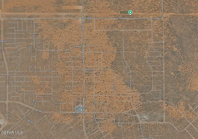 Photo 4 of House for sale at Pn-116290 40 Horizon City Ests Lot 8, Socorro, TX 79927 | MLS# 940980 | Listing updated on 2026-03-27