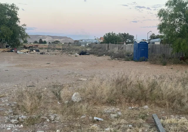 4th image of Tbd Krag St, El Paso, TX 79938 | MLS# 941823