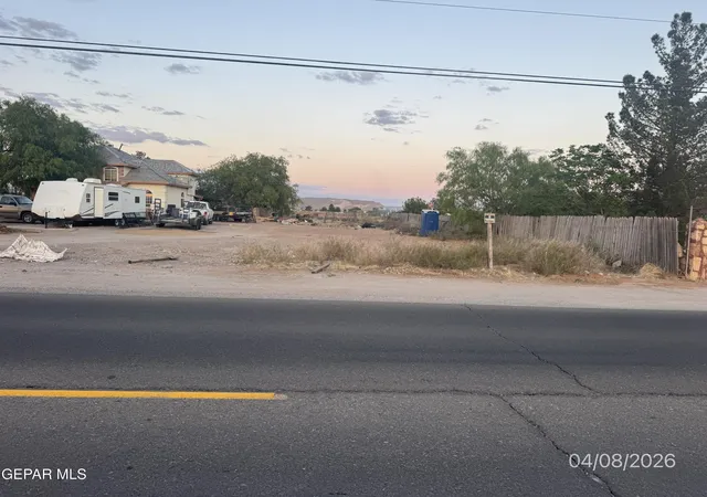 5th image of Tbd Krag St, El Paso, TX 79938 | MLS# 941823