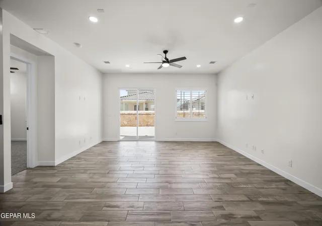 Photo 3 of Single family home for sale at 14025 Alice Hughes, Horizon City, TX 79928 | MLS# 940627 | Listing updated on 2026-07-15