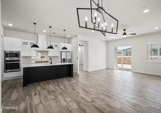 Photo 4 of Single family home for sale at 14025 Alice Hughes, Horizon City, TX 79928 | MLS# 940627 | Listing updated on 2026-07-15