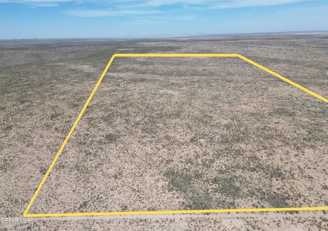 Homes for sale in Sierra Blanca, TX | Lot 9 Yaqui Rd, Sierra Blanca, TX 79851 | MLS# 940628