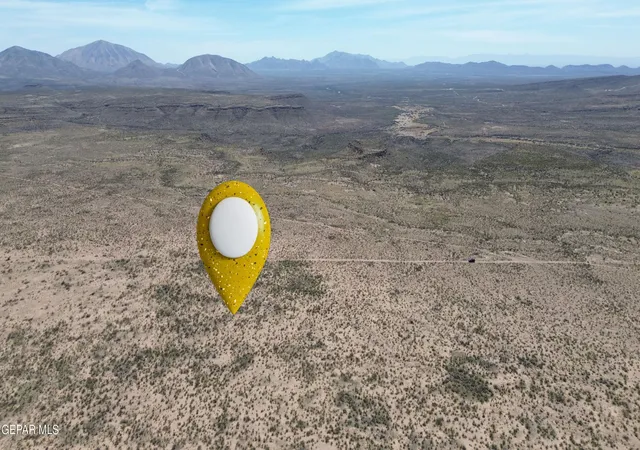 Homes for sale in Sierra Blanca, TX | Lot 9 Yaqui Rd, Sierra Blanca, TX 79851 | MLS# 940628