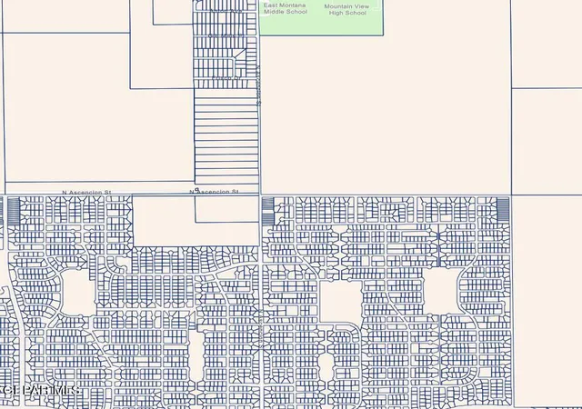 Photo 3 of Land for sale at Pn 167438 41 Horizon City Ests Lot 13, Horizon City, TX 79928 | MLS# 940986 | Listing updated on 2026-03-27