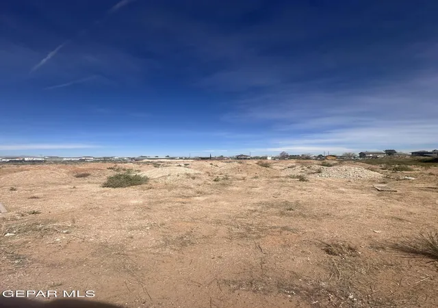 Photo 4 of Land for sale at 13141 Tobacco Rd, El Paso, TX 79938 | MLS# 940707 | Listing updated on 2026-06-24