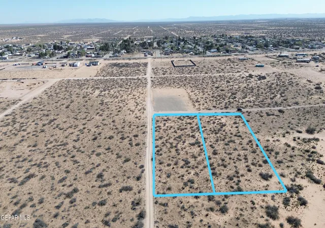 Photo 4 of House for sale at 9 & 10 Bemus Ave, Horizon City, TX 79928 | MLS# 940744 | Listing updated on 2026-09-15