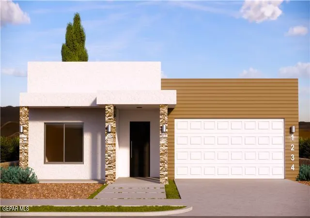 Photo 1 of Single family home for sale at 12705 Fredericksberg Ave, El Paso, TX 79928 | MLS# 940754 | Listing updated on 2026-06-18
