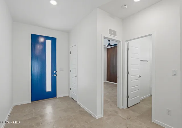 Photo 2 of Single family home for sale at 12705 Fredericksberg Ave, El Paso, TX 79928 | MLS# 940754 | Listing updated on 2026-06-18