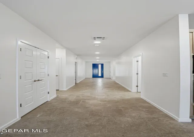 Photo 3 of Single family home for sale at 12705 Fredericksberg Ave, El Paso, TX 79928 | MLS# 940754 | Listing updated on 2026-06-18