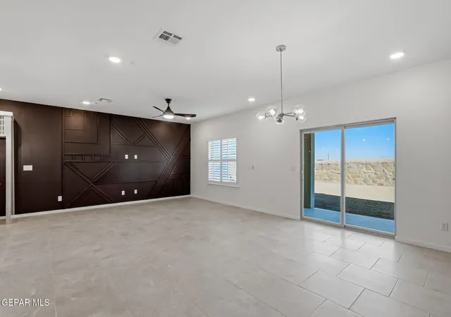 Photo 4 of Single family home for sale at 12705 Fredericksberg Ave, El Paso, TX 79928 | MLS# 940754 | Listing updated on 2026-06-18