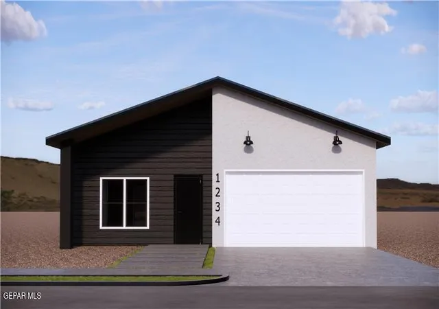 2nd image of 13825 Paseo Celeste Dr, Horizon City, TX 79928 | MLS# 940757