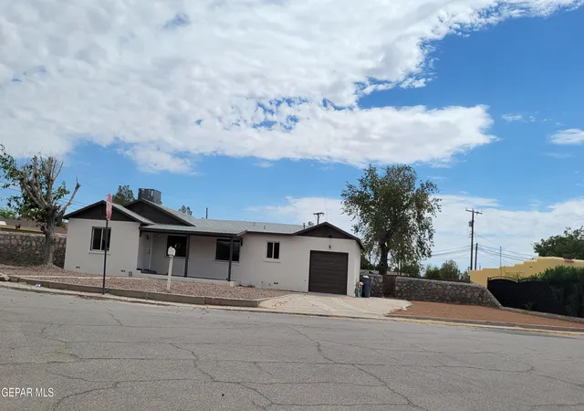 1st image of 8327 Sageland Wy, El Paso, TX 79907 | MLS# 941156