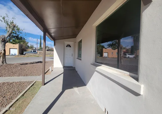 3rd image of 8327 Sageland Wy, El Paso, TX 79907 | MLS# 941156