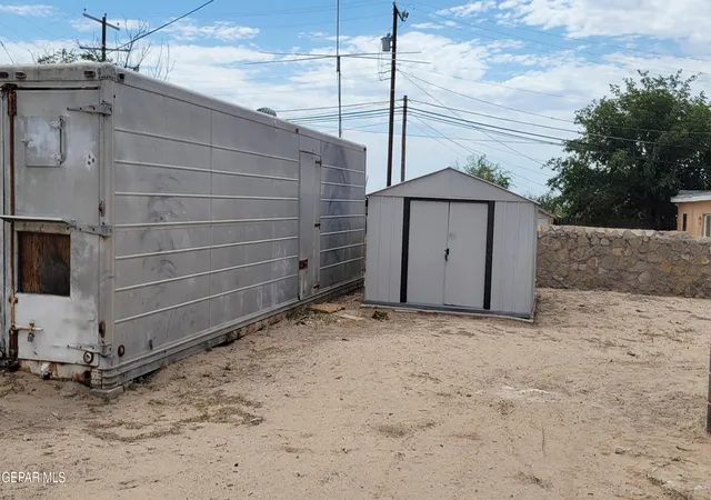 46th image of 8327 Sageland Wy, El Paso, TX 79907 | MLS# 941156